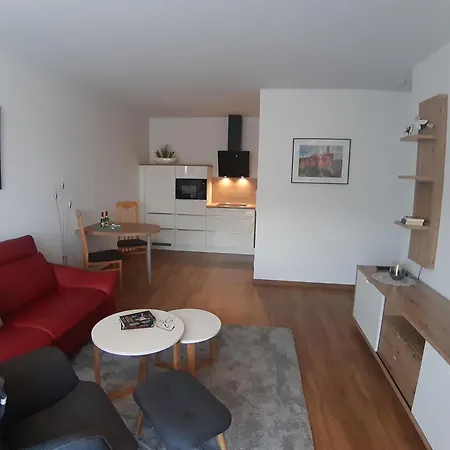 Kristin Pohl * Bad Harzburg